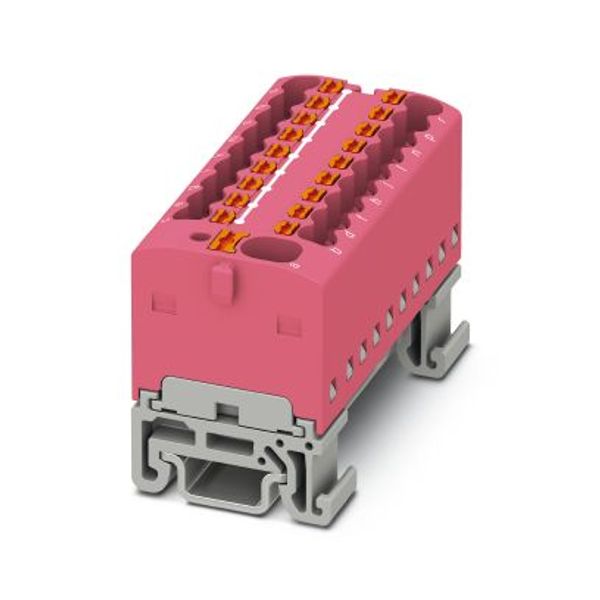 PTFIX 4/18X1,5-NS15A PK - Distribution block image 2