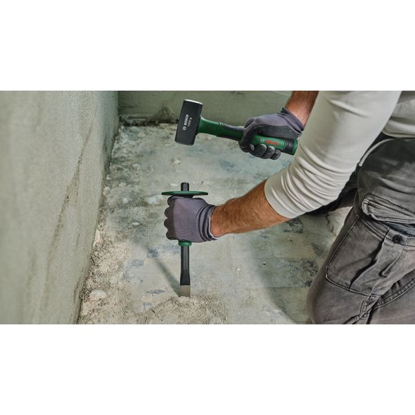 Club hammer 1000g image 2