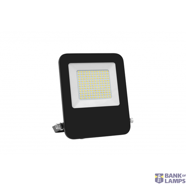 ALTON PRO FLOODLIGHT, LED, 50W, 8000lm, 4000K, AC220-240V, IP65 image 2