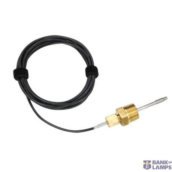 FAST IMMERSION SENSOR PT1000, 75MM image 1