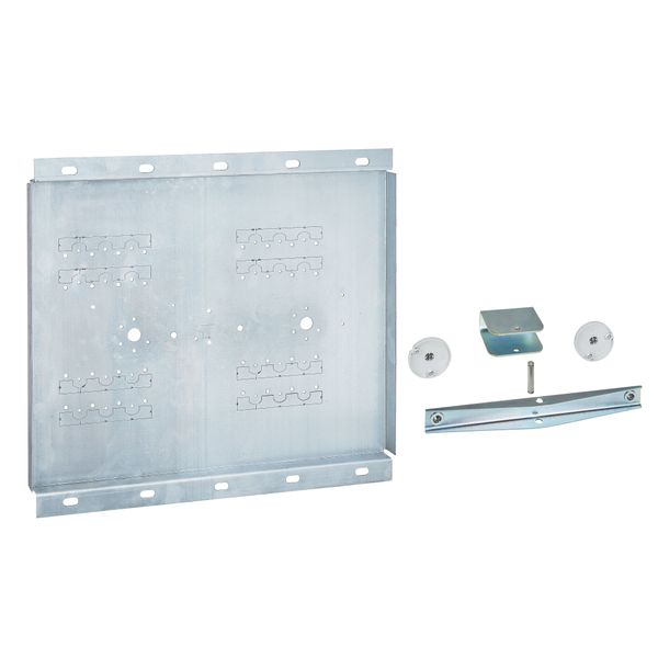 DPX3250HP REAR INT image 1