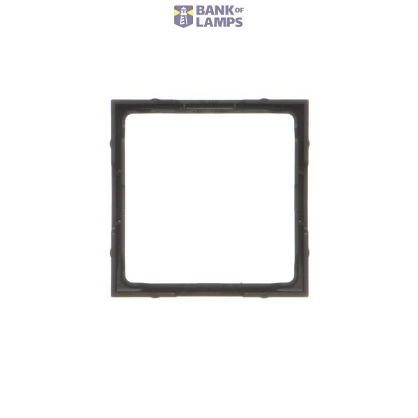 LED luminaire with motion sensor, 14V, (module), graphite mat image 1