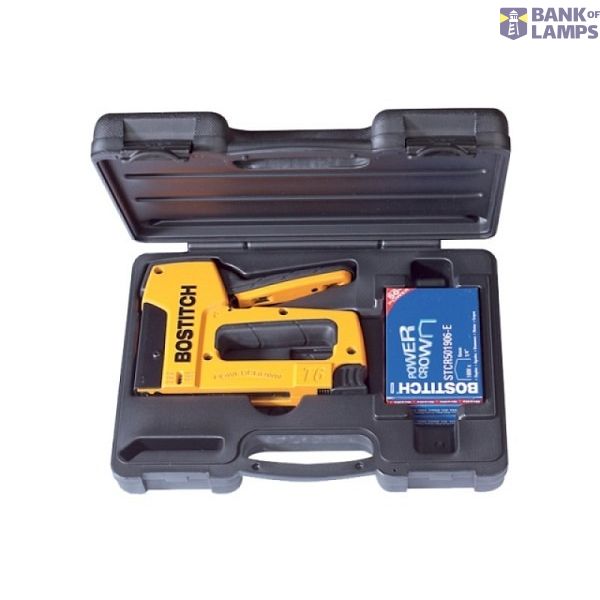 PC8000/T6 POWER TACKER KIT image 1