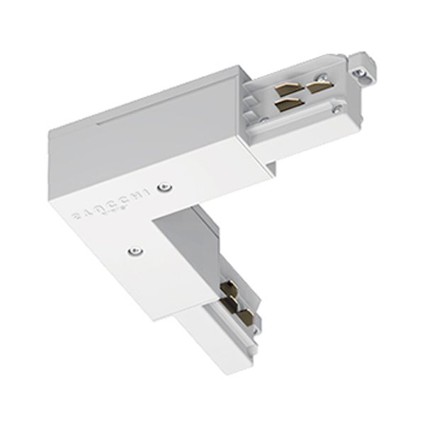 OTR L-FEED EXT-POL 9012/W image 1