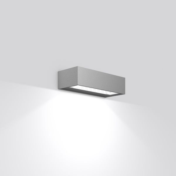 DESMONDO, 32 W, 4700 lm, 730, silver, DALI Wall luminaires, L 303 B 13 image 2