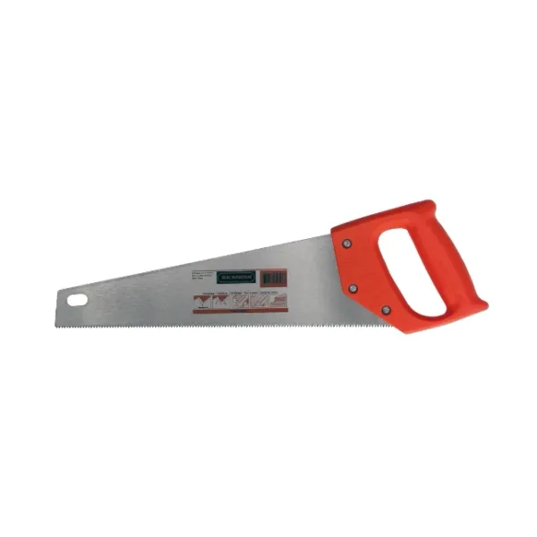 Skandia hand saw handy 350mm image 1