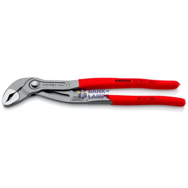 KNIPEX Cobra® Water Pump Pliers image 1