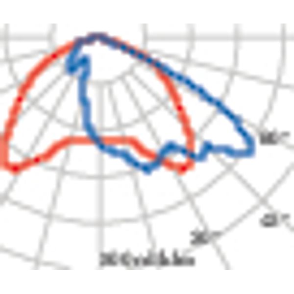 FOCUS+3 50W A55/W 4000K ANTHRACITE image 4