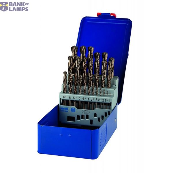 IR HSS PRO CO SET 25PCS image 1