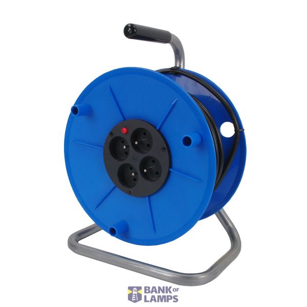 Extension cord reel ? 275 image 1
