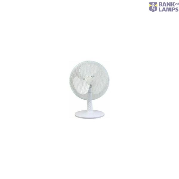 Ventilator 35W 12" DA-1203 Descon image 1