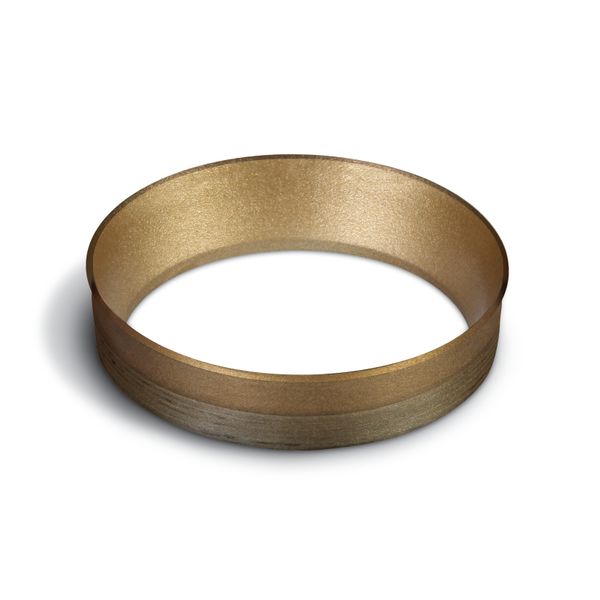Brass ring for series SL LED 20-35W image 1