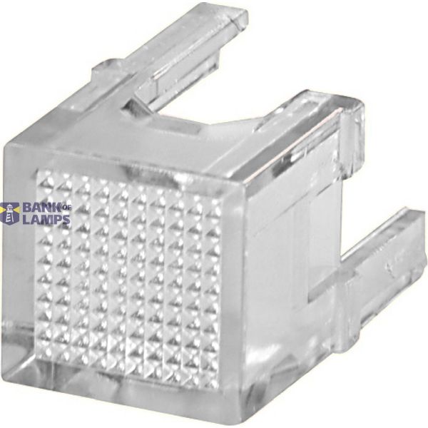 TLG WHITE diffuser color button tlg and lights lg1 (white) image 1