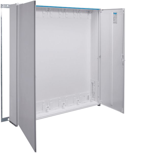 Enclosure, univers, QS, IP44, CL 2, 1400x800x205mm, empty image 1