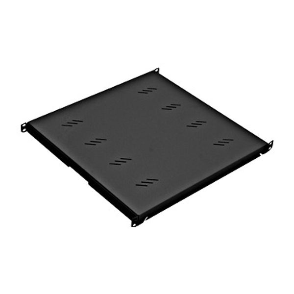 Profile end cap TBU Rund with Longhole image 2