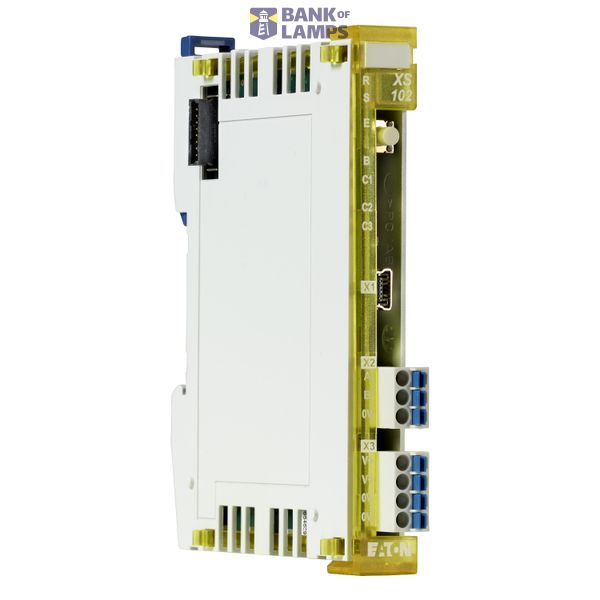 Modular Safety-CPU for XN Safety image 7