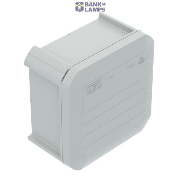 T 40 OE ECO image 1
