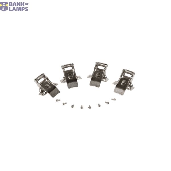 PAVONO Mounting set image 1