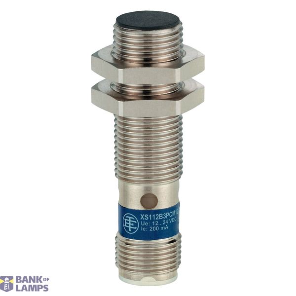 pressure sensor EL 0-40BAR 0-10V M12 7/16 SCHR (CT à 200 C62) image 12