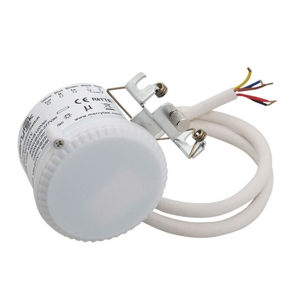 Motion sensor for dimming LEDtec lights image 1