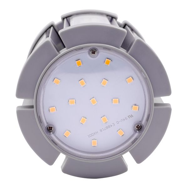 LED Corn Compact E27 36W 4000K 100V-260V image 1