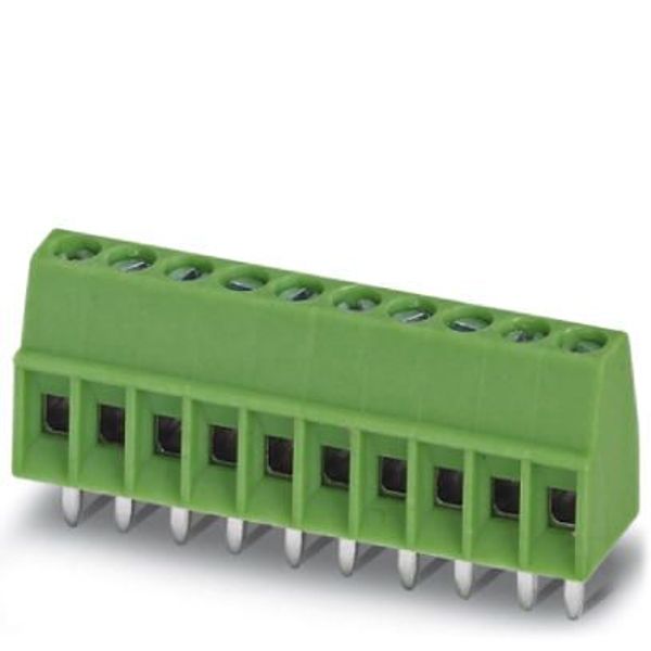 MPT 0,5/ 9-2,54 - PCB terminal block image 4