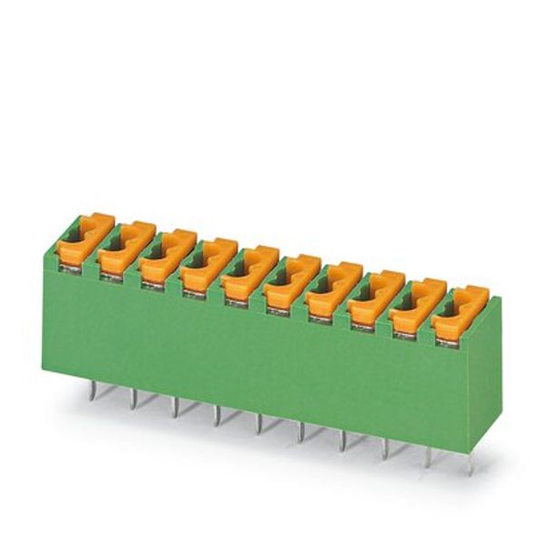 FK-MPT 0,5/15-3,5 - PCB terminal block image 1