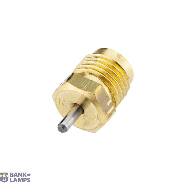 O-ring gasket bushing for RA-N, RA-DV, RA-FN, RA-UN radiator terminator image 1