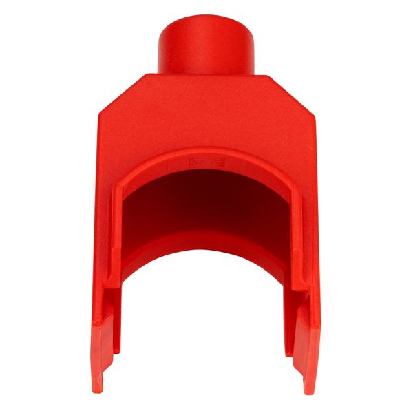 Insulating cap for V-terminal VK400 image 2