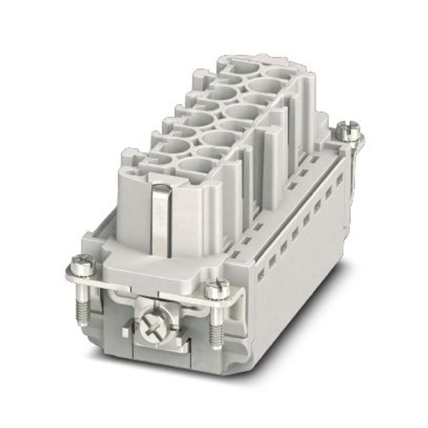 HC-B16-I-PT-F-32 - Contact insert image 2