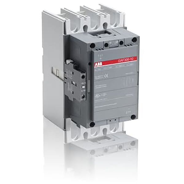 GAF300-10-11-69 GAF300-10-11 48-130V 50/60Hz / 48-130V DC Contactor image 1