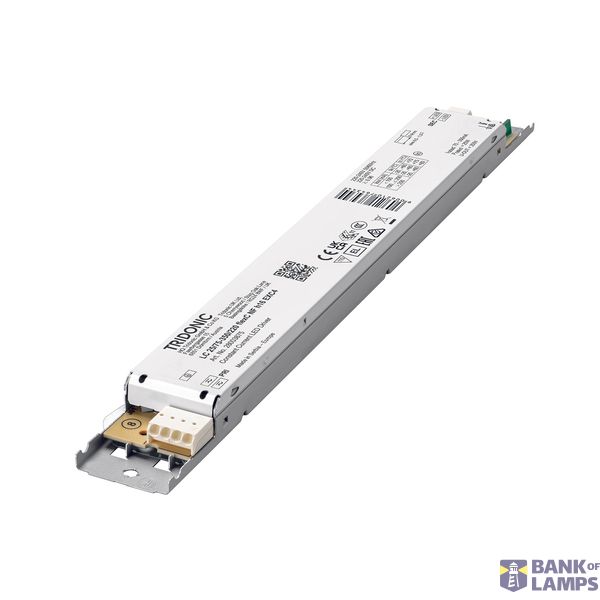 LED drivers image 1