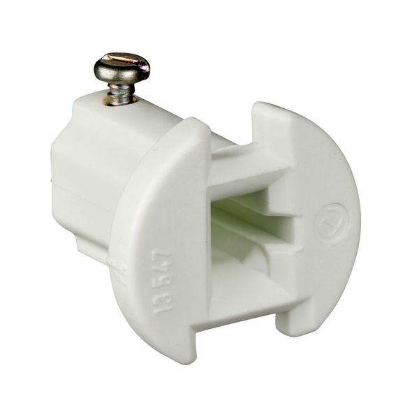 SHAFT COUPLING image 1