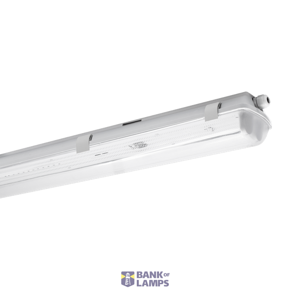 PLAFONIERA LED SUPREMA ROUND VUOTA 2 TU image 1