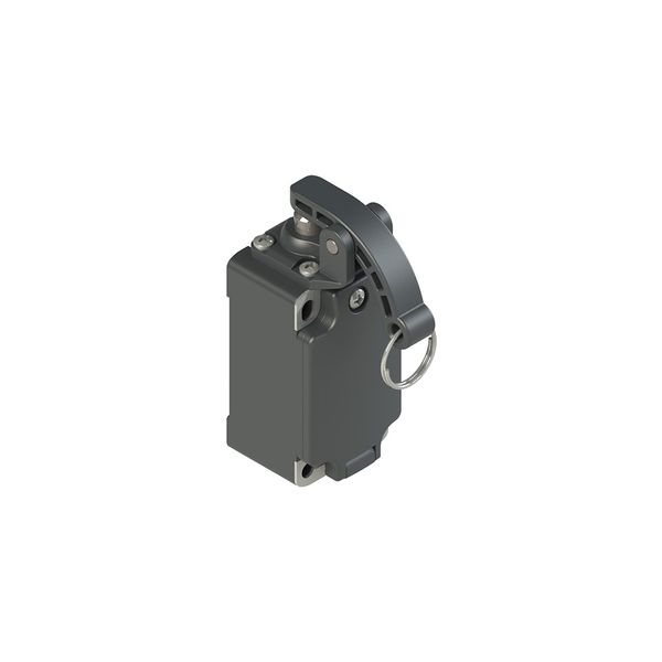 Position switch with rope for signalling image 1