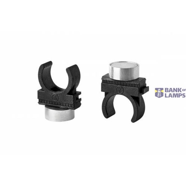 PROFI SLIM LINE LED MAGNETIC HOLDER image 1
