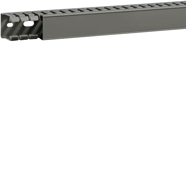 BA7A wiring trunking 40x30mm image 1