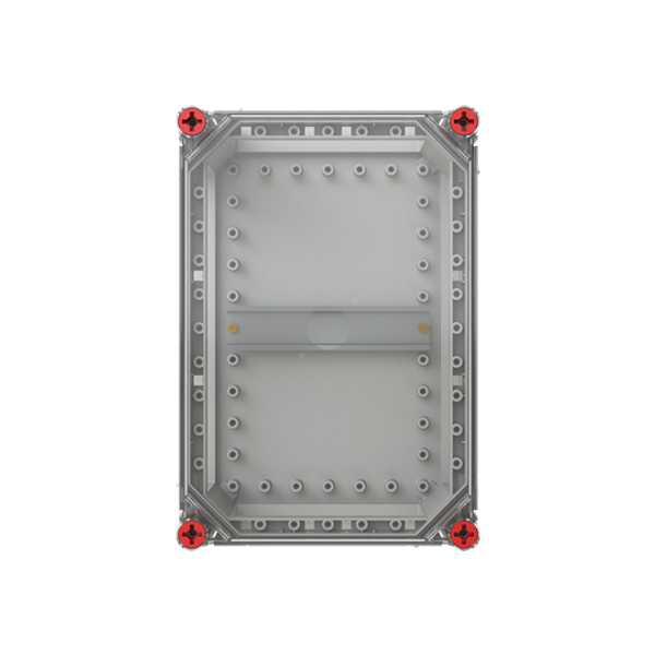 VB32VT-S125/4 LTS housing 220x320 -125A image 1