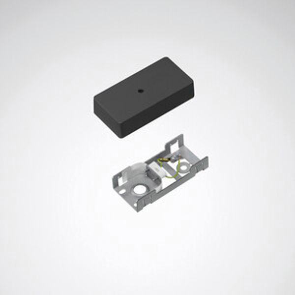 Mechanical accessories Zubehör Black 7853900 image 1