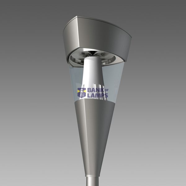 Torcia LED COB image 1
