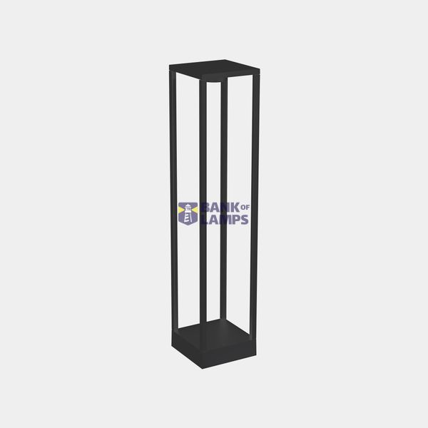 Chillout IP66 RACK LED 13.5W 2700K Urban grey 760lm image 1