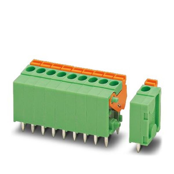 FFKDSA1/V-3,81-19 - PCB terminal block image 4