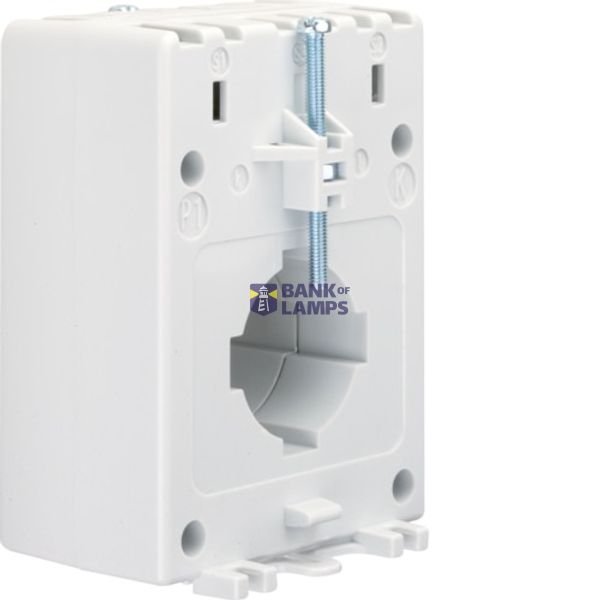Current transformer 600 / 5A image 1