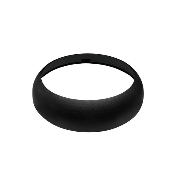 Black ring for series Formo LED image 1