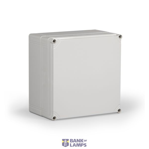 OPCP303018G.U | Enclosure PC 300 x 300 x 187 mm image 1