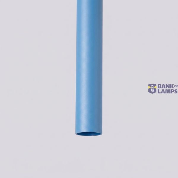 Pendant lamp PASTELO 3P azure image 6
