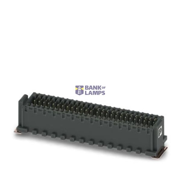 FP 0,8/ 52-MV-SL 1,15 - SMD male connectors image 1