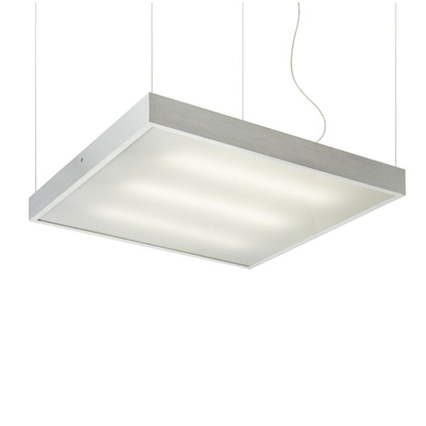 STRUCTURAL 55x55 pendant lamp image 1