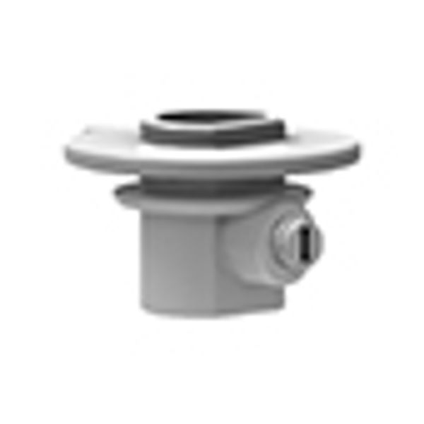 OTR EXT CABLE LOCK+PLAST SCR S-9009/BC-G image 2