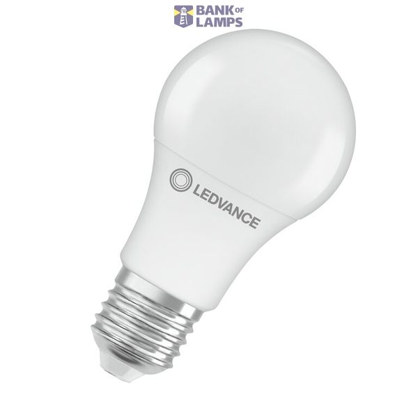LED CLA100 FA 13W 827 FR E27 S LEDV image 1